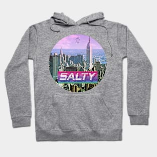 SALTY Hoodie